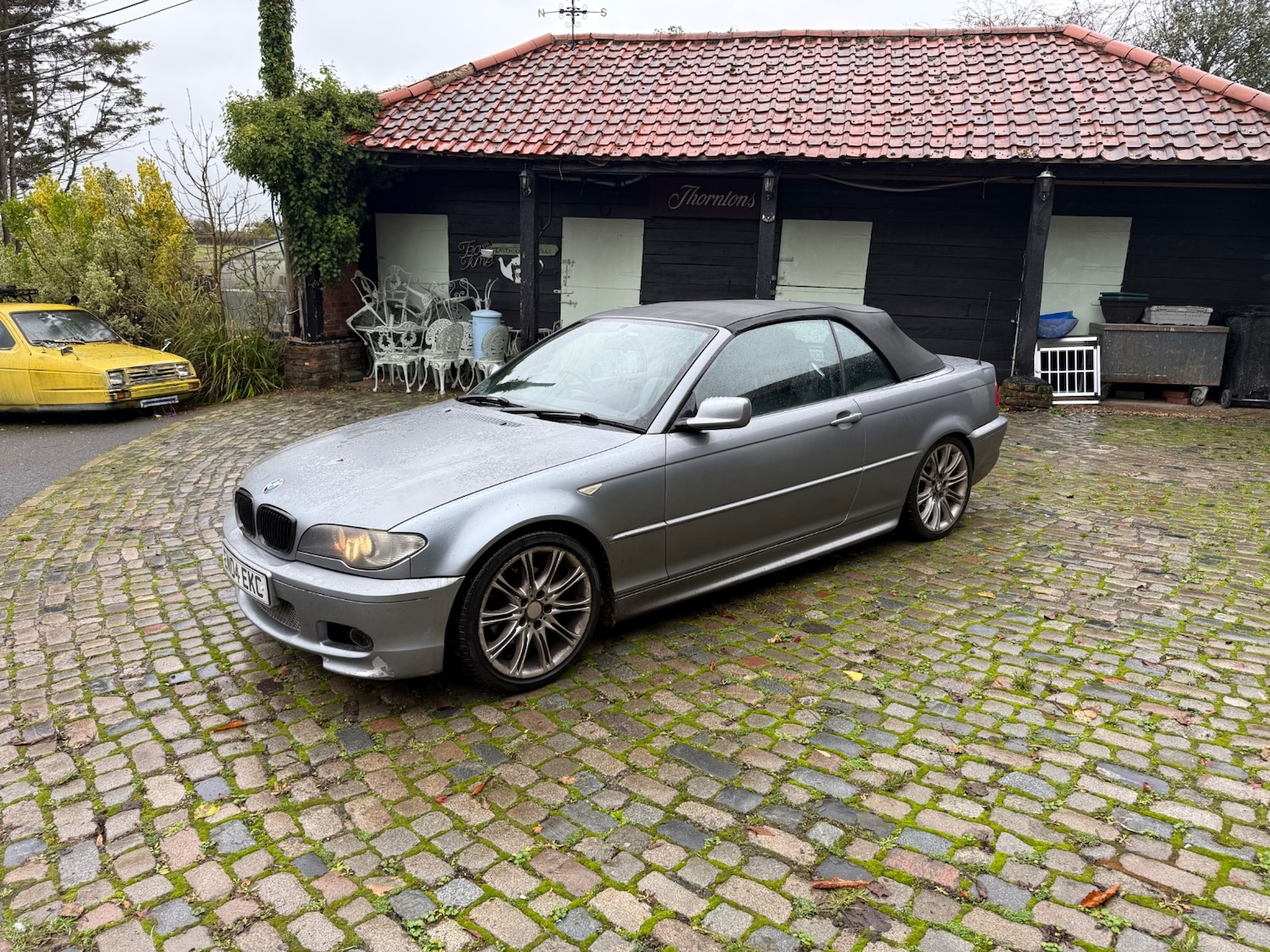 Used BMW 3 Series 2004 for sale - 76536554: Photo 2