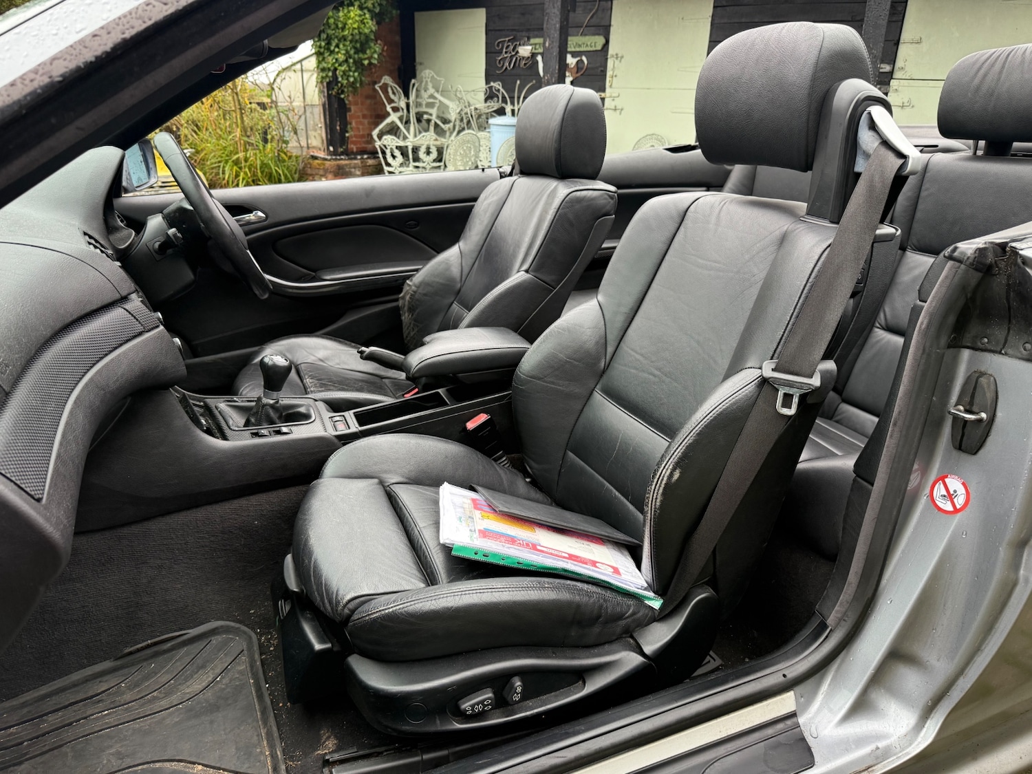 Used BMW 3 Series 2004 for sale - 76536554: Photo 20