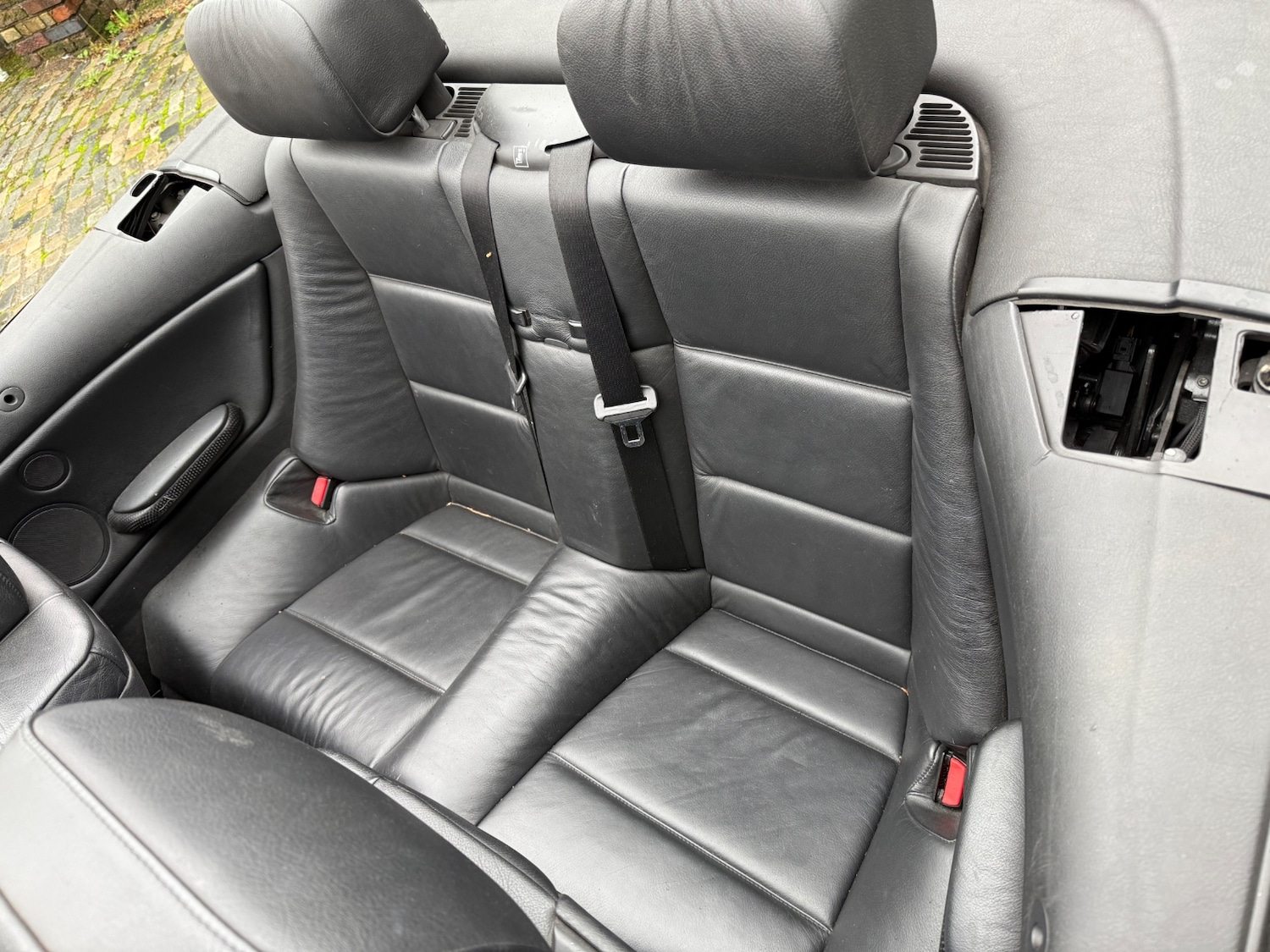 Used BMW 3 Series 2004 for sale - 76536554: Photo 21