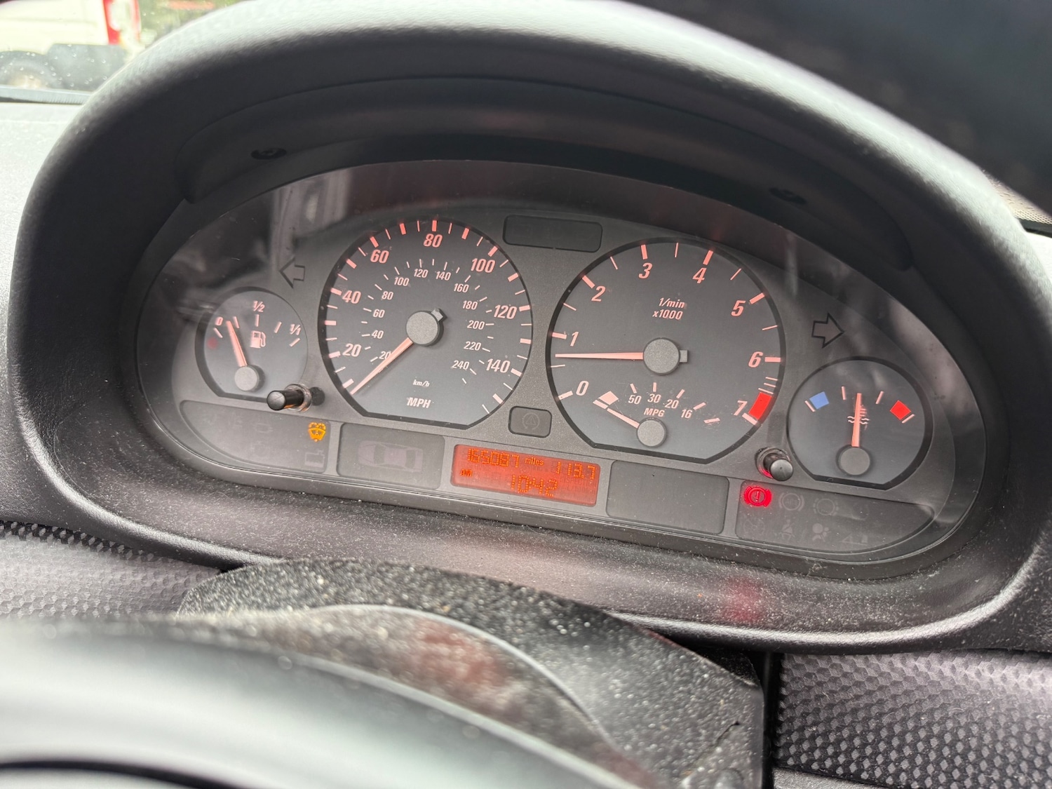 Used BMW 3 Series 2004 for sale - 76536554: Photo 22