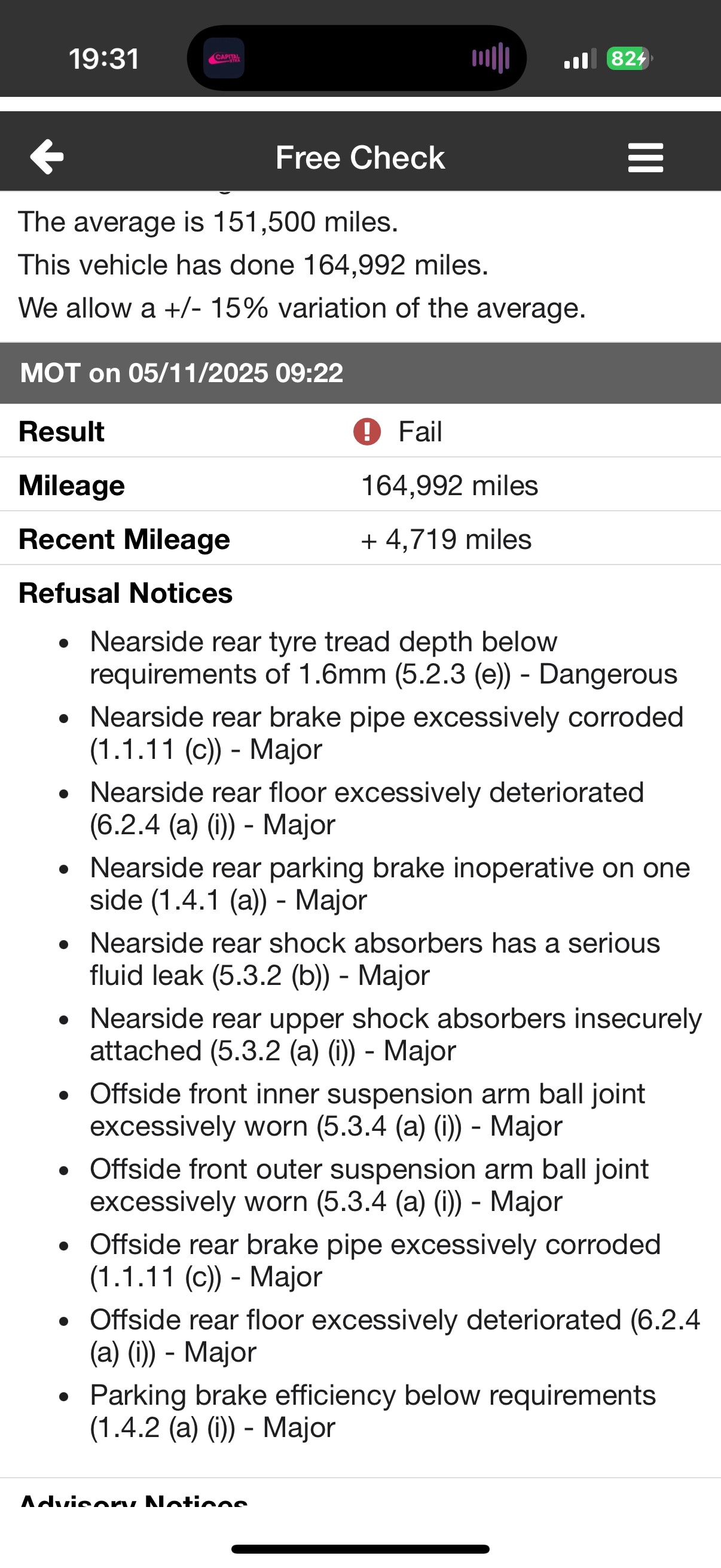 Used BMW 3 Series 2004 for sale - 76536554: Photo 23