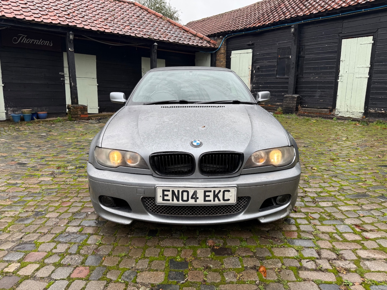 Used BMW 3 Series 2004 for sale - 76536554: Photo 3