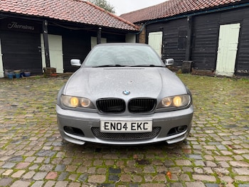 Used BMW 3 Series 2004 for sale - 76536554: Photo