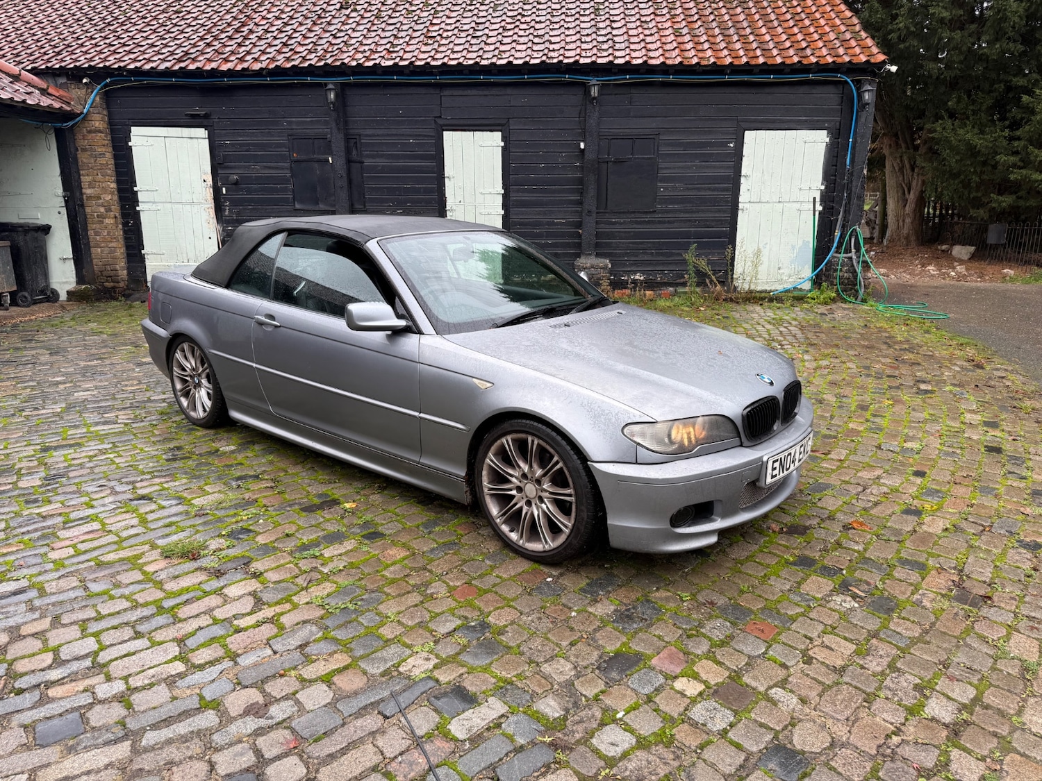 Used BMW 3 Series 2004 for sale - 76536554: Photo 5