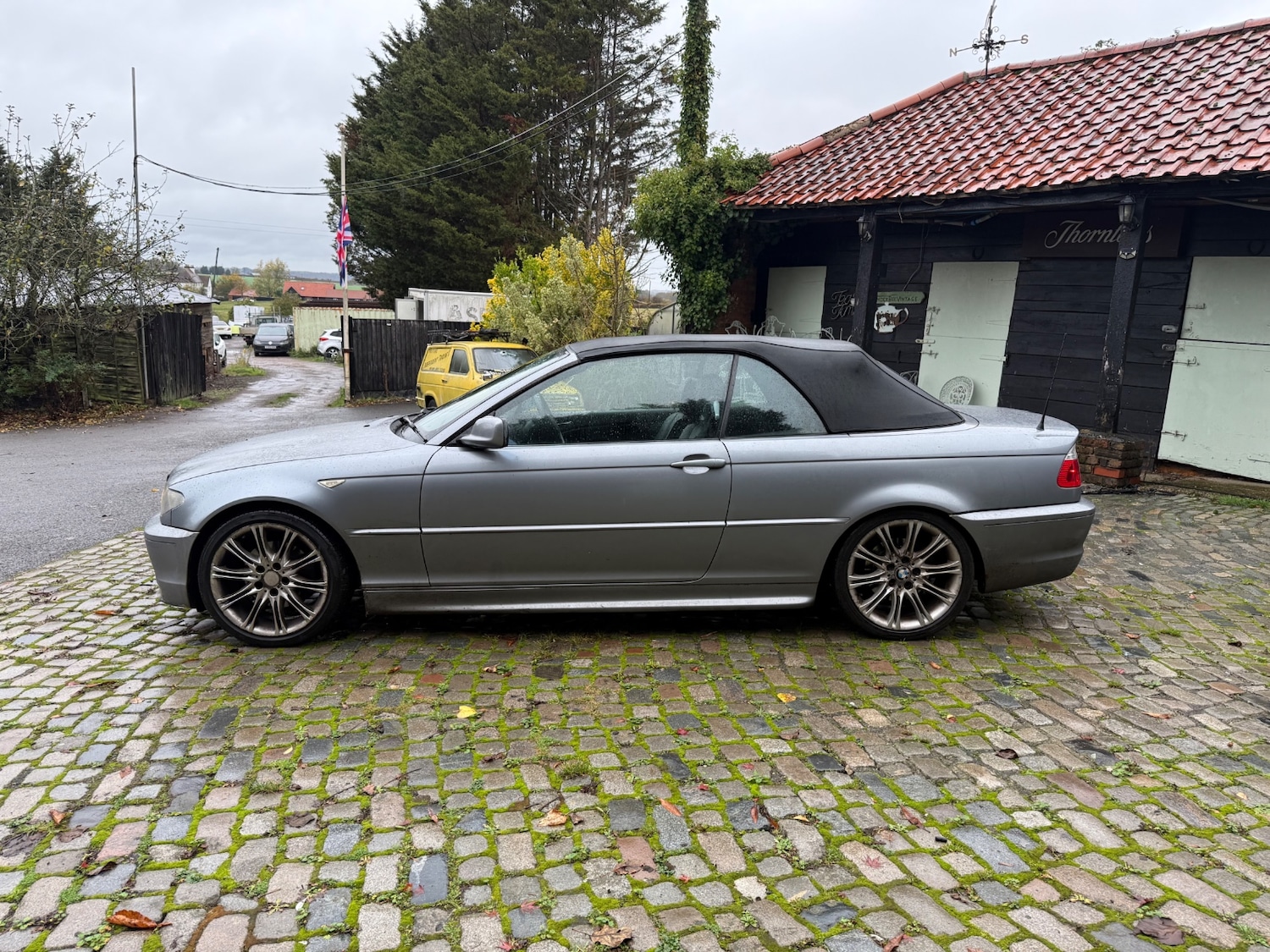 Used BMW 3 Series 2004 for sale - 76536554: Photo 6