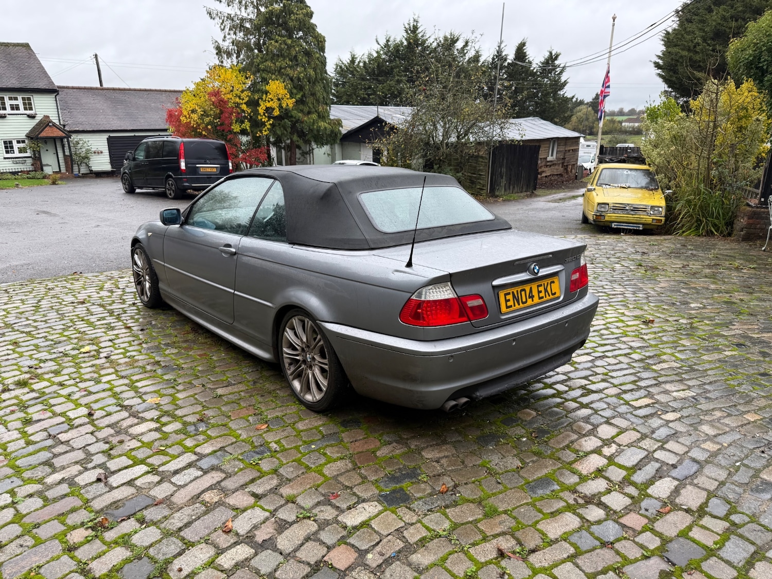 Used BMW 3 Series 2004 for sale - 76536554: Photo 7