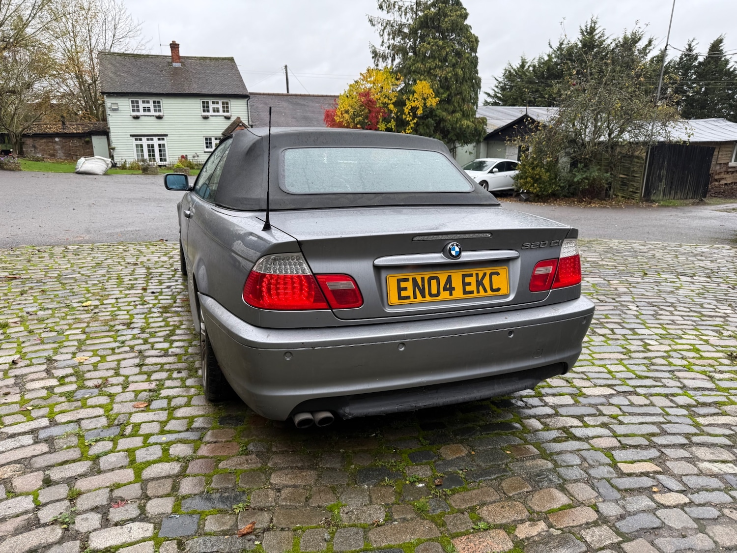 Used BMW 3 Series 2004 for sale - 76536554: Photo 8