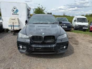 Used BMW X6 2010 for sale - 74848247: Photo