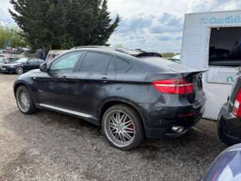 Used BMW X6 2010 for sale - 74848247: Photo