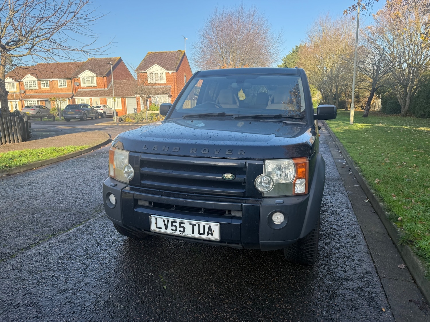Used Land Rover Discovery 2005 for sale - 76777114: Photo 1