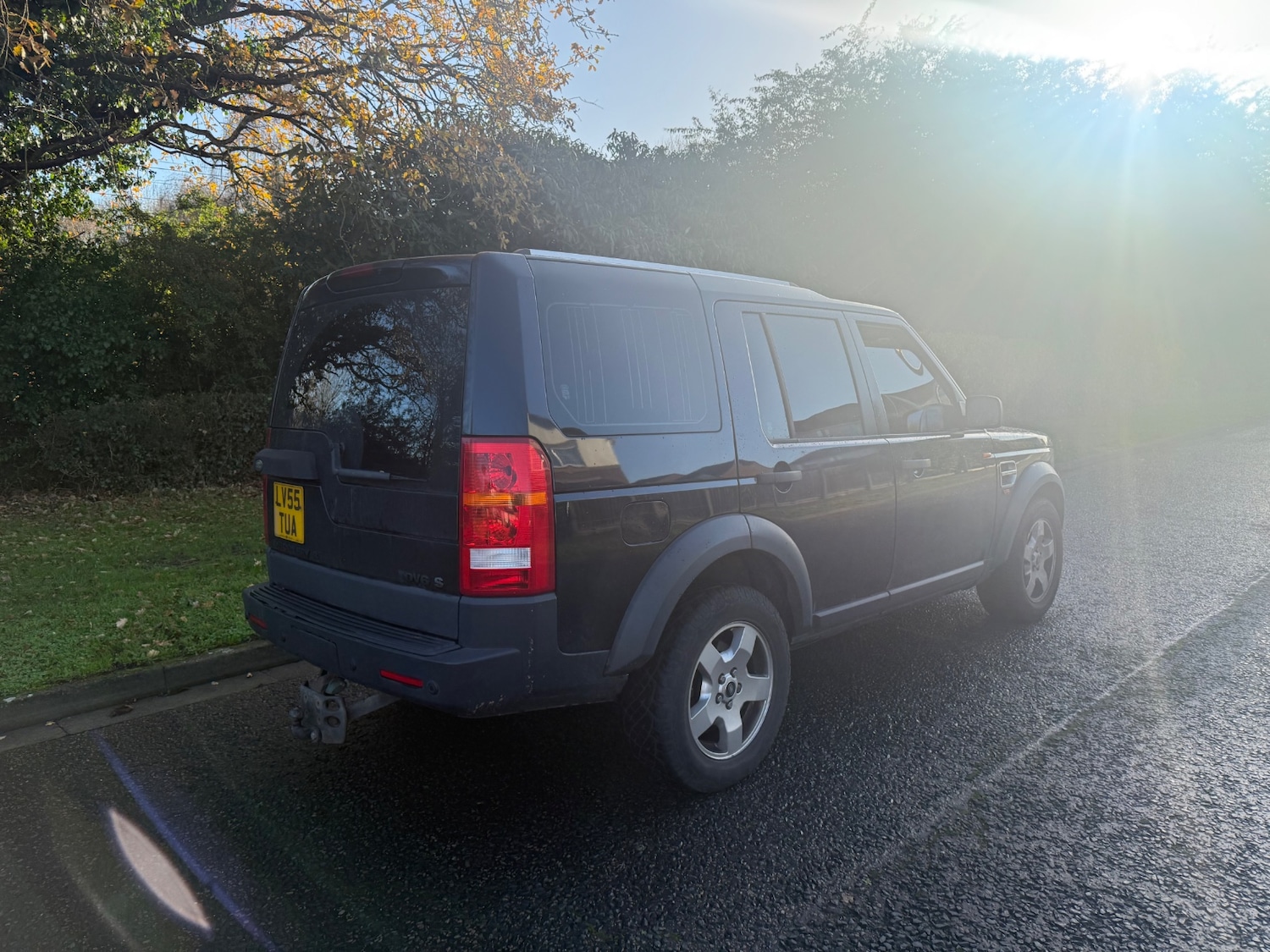 Used Land Rover Discovery 2005 for sale - 76777114: Photo 10