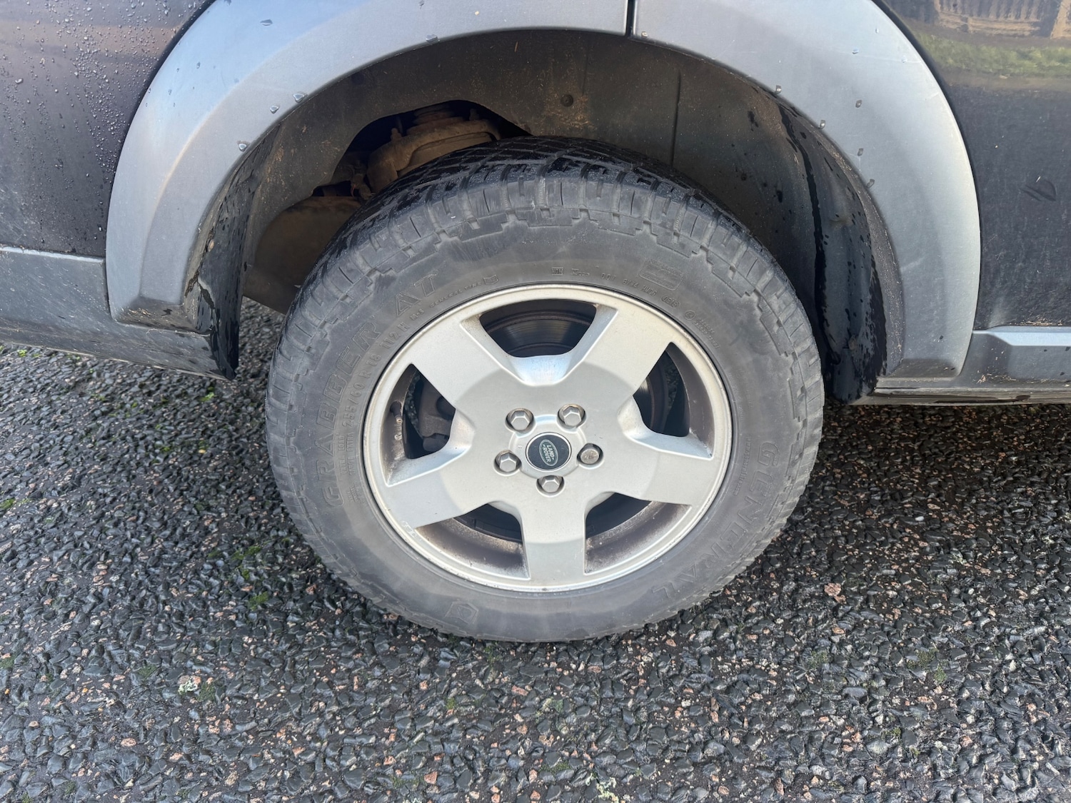 Used Land Rover Discovery 2005 for sale - 76777114: Photo 11