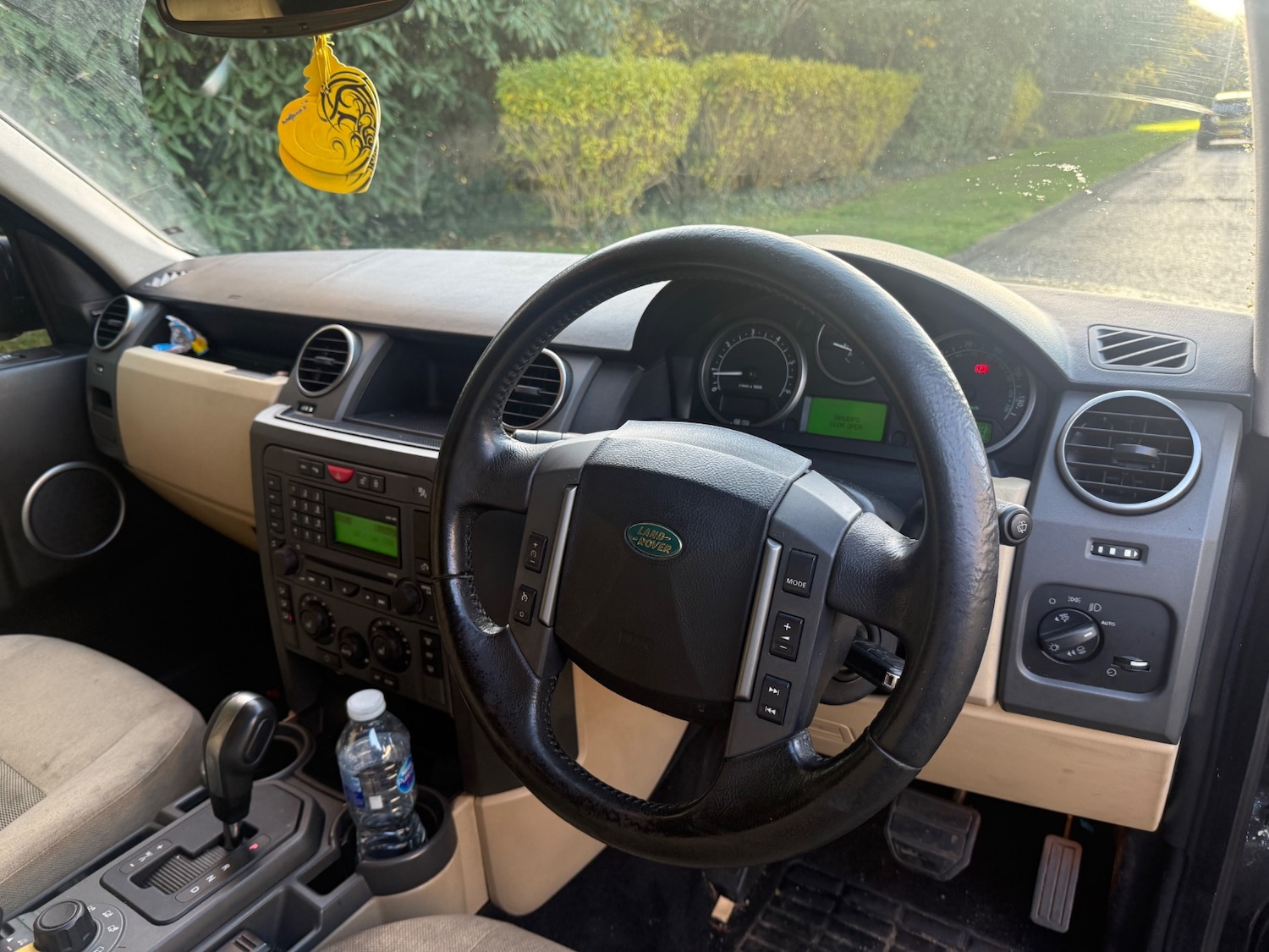 Used Land Rover Discovery 2005 for sale - 76777114: Photo 12