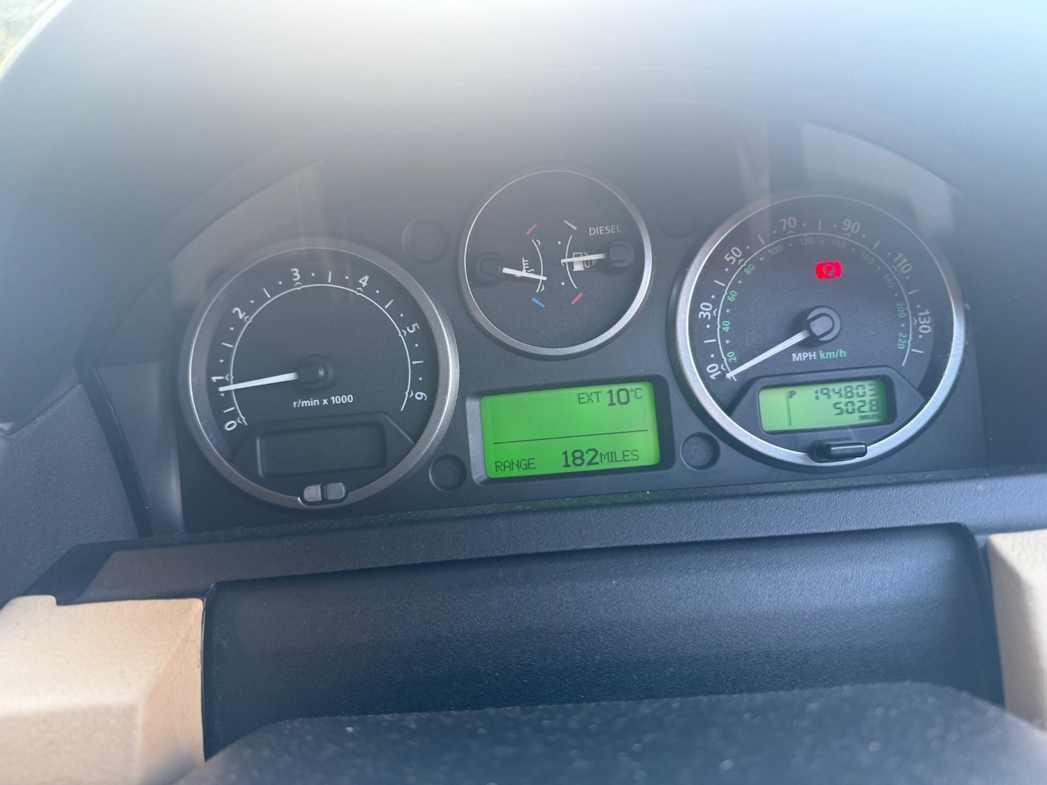 Used Land Rover Discovery 2005 for sale - 76777114: Photo 13