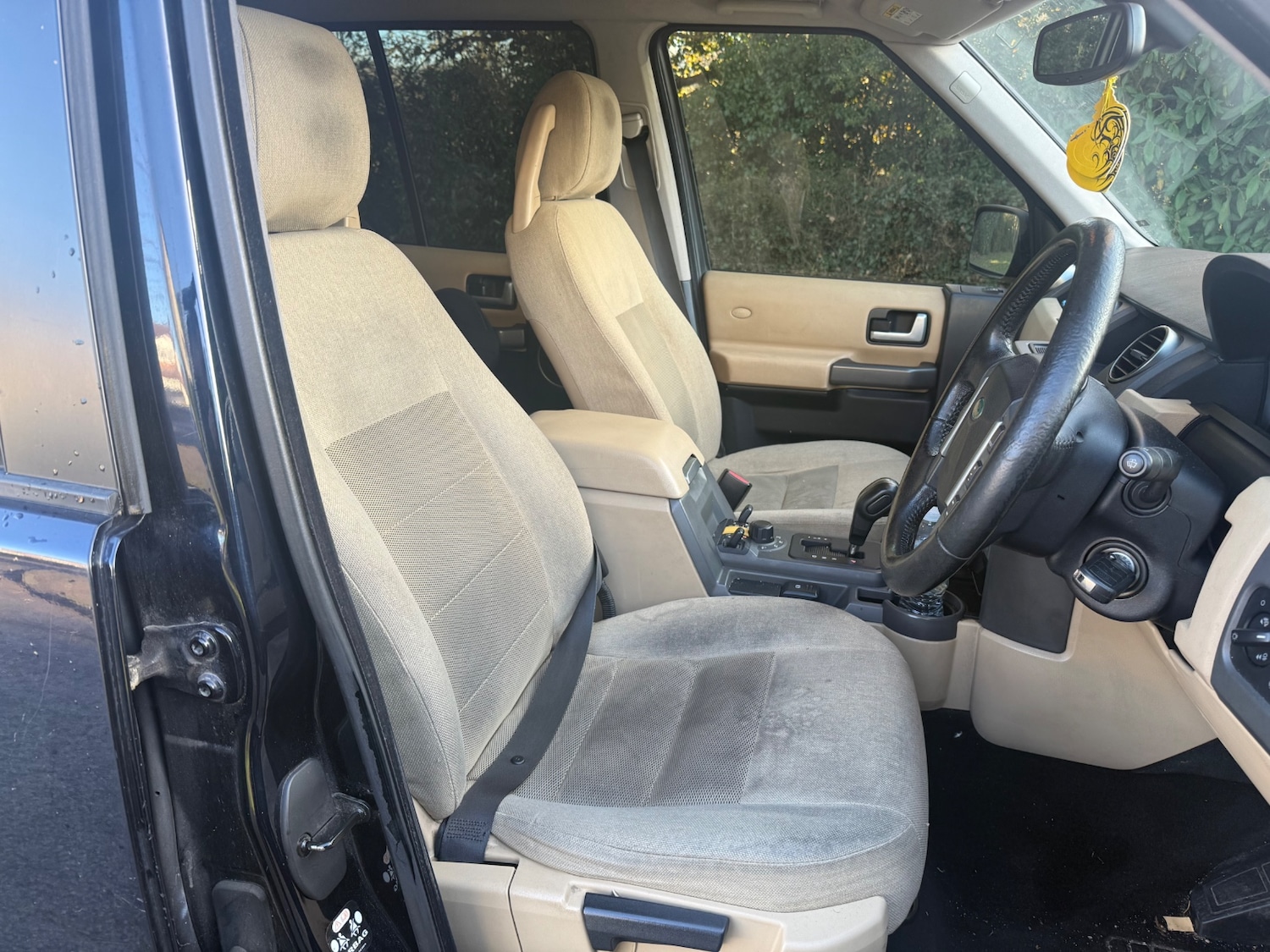 Used Land Rover Discovery 2005 for sale - 76777114: Photo 14