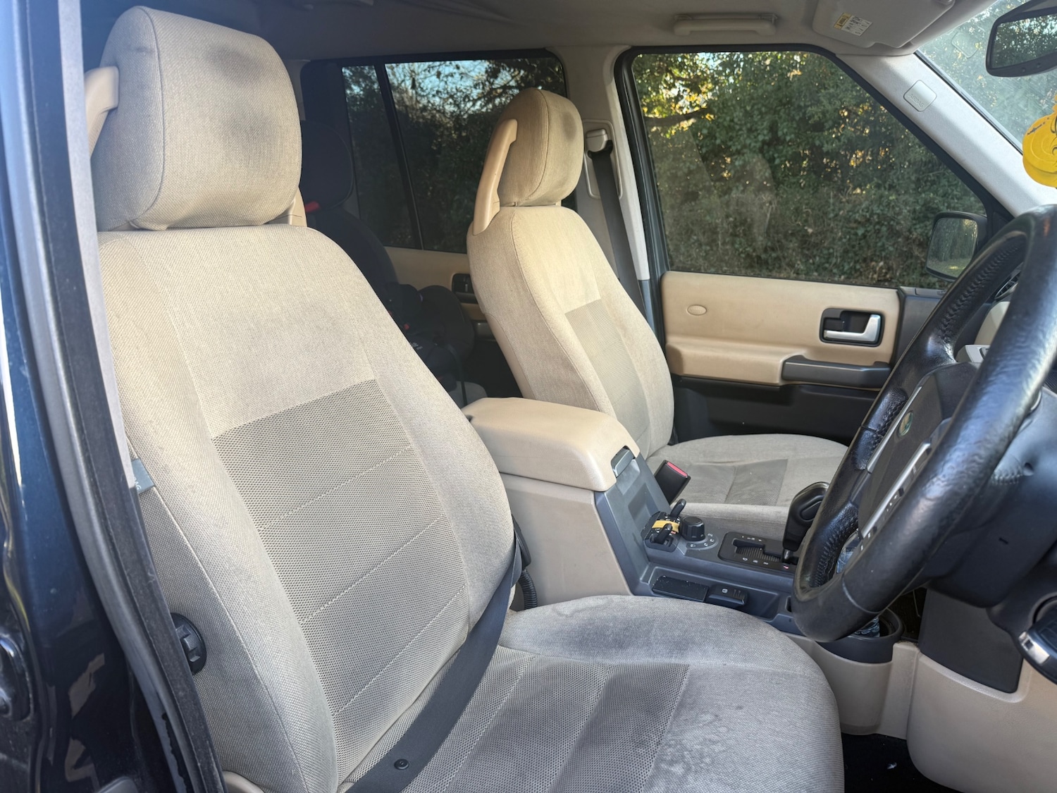 Used Land Rover Discovery 2005 for sale - 76777114: Photo 15