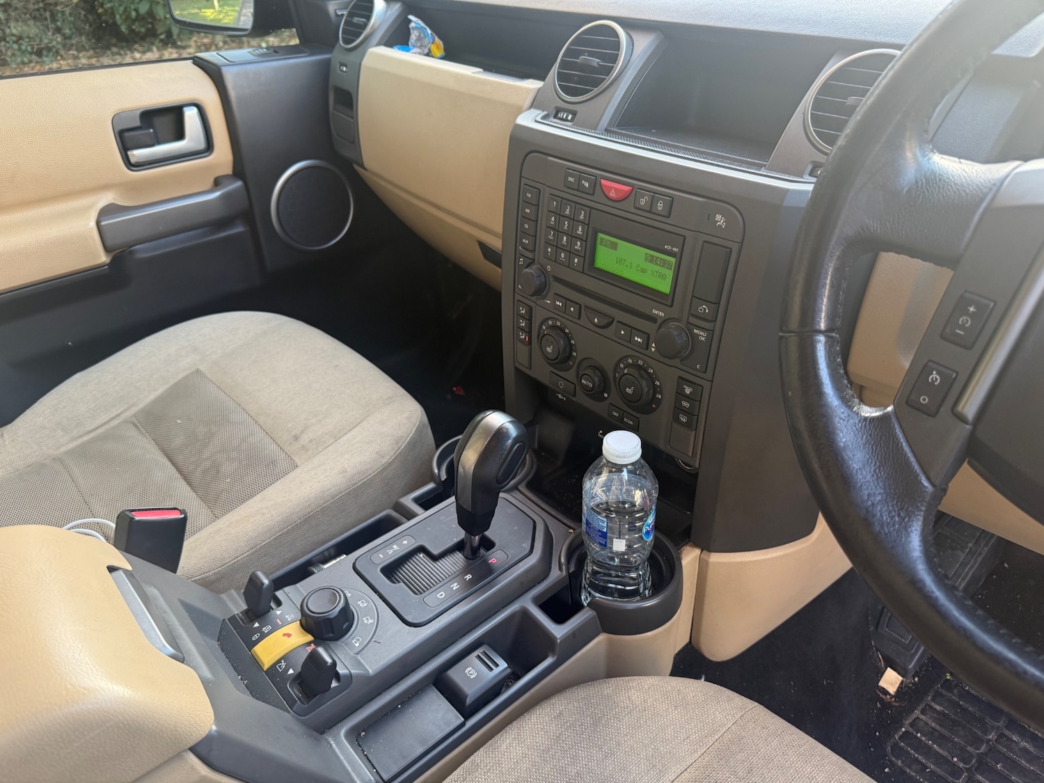 Used Land Rover Discovery 2005 for sale - 76777114: Photo 16