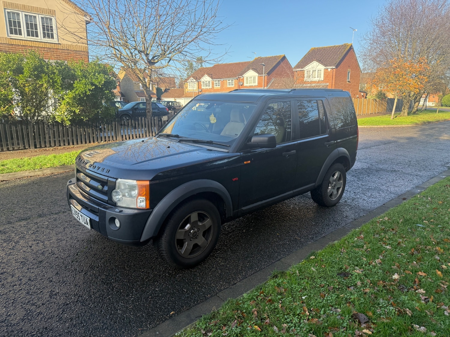 Used Land Rover Discovery 2005 for sale - 76777114: Photo 2