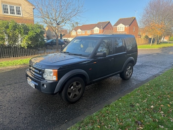 Used Land Rover Discovery 2005 for sale - 76777114: Photo