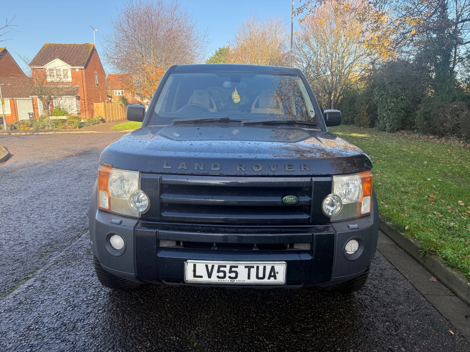 Used Land Rover Discovery 2005 for sale - 76777114: Photo 3