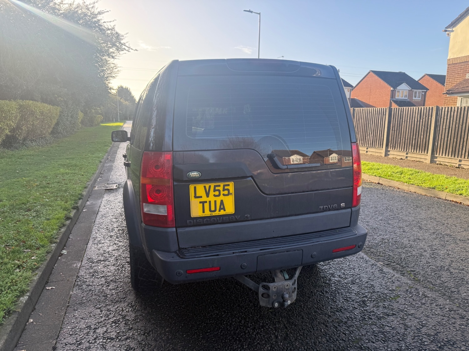 Used Land Rover Discovery 2005 for sale - 76777114: Photo 7