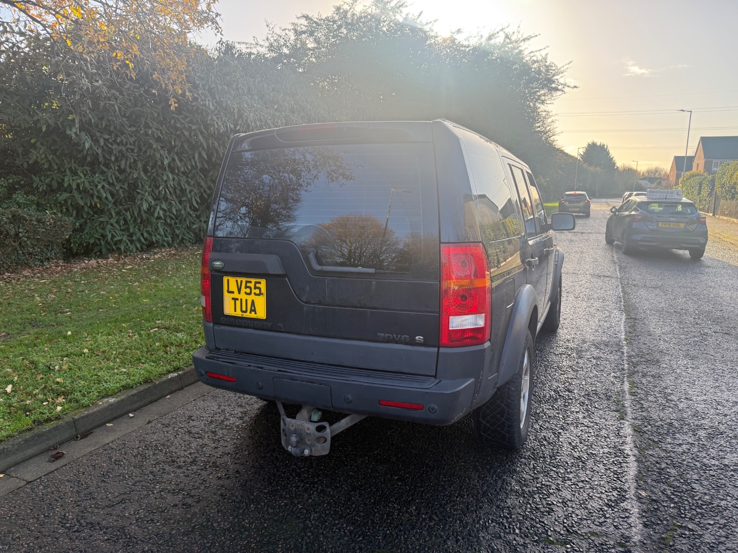 Used Land Rover Discovery 2005 for sale - 76777114: Photo 9