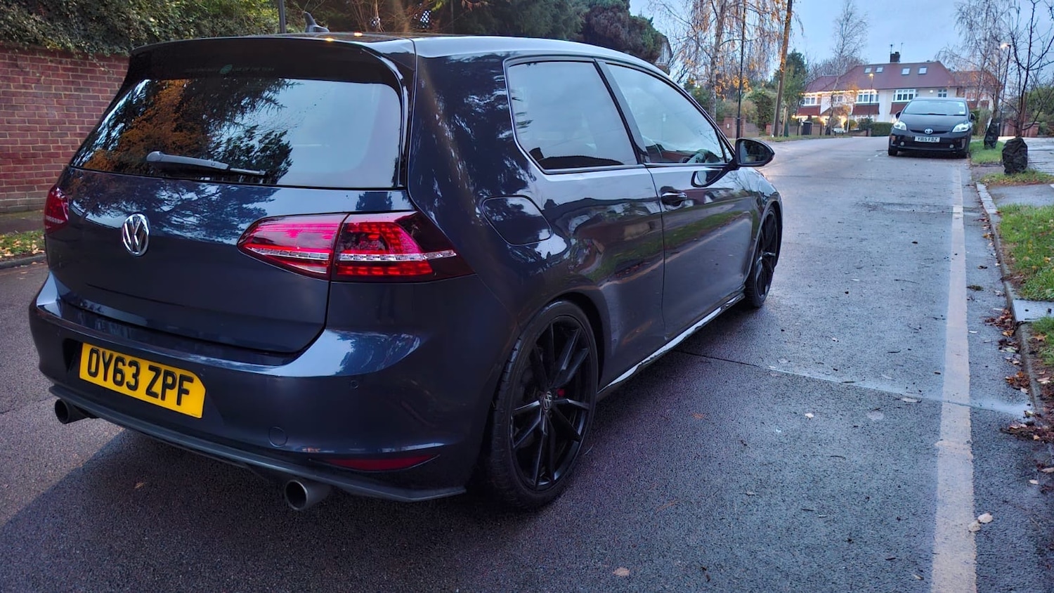 Used Volkswagen Golf 2013 for sale - 76905092: Photo 10