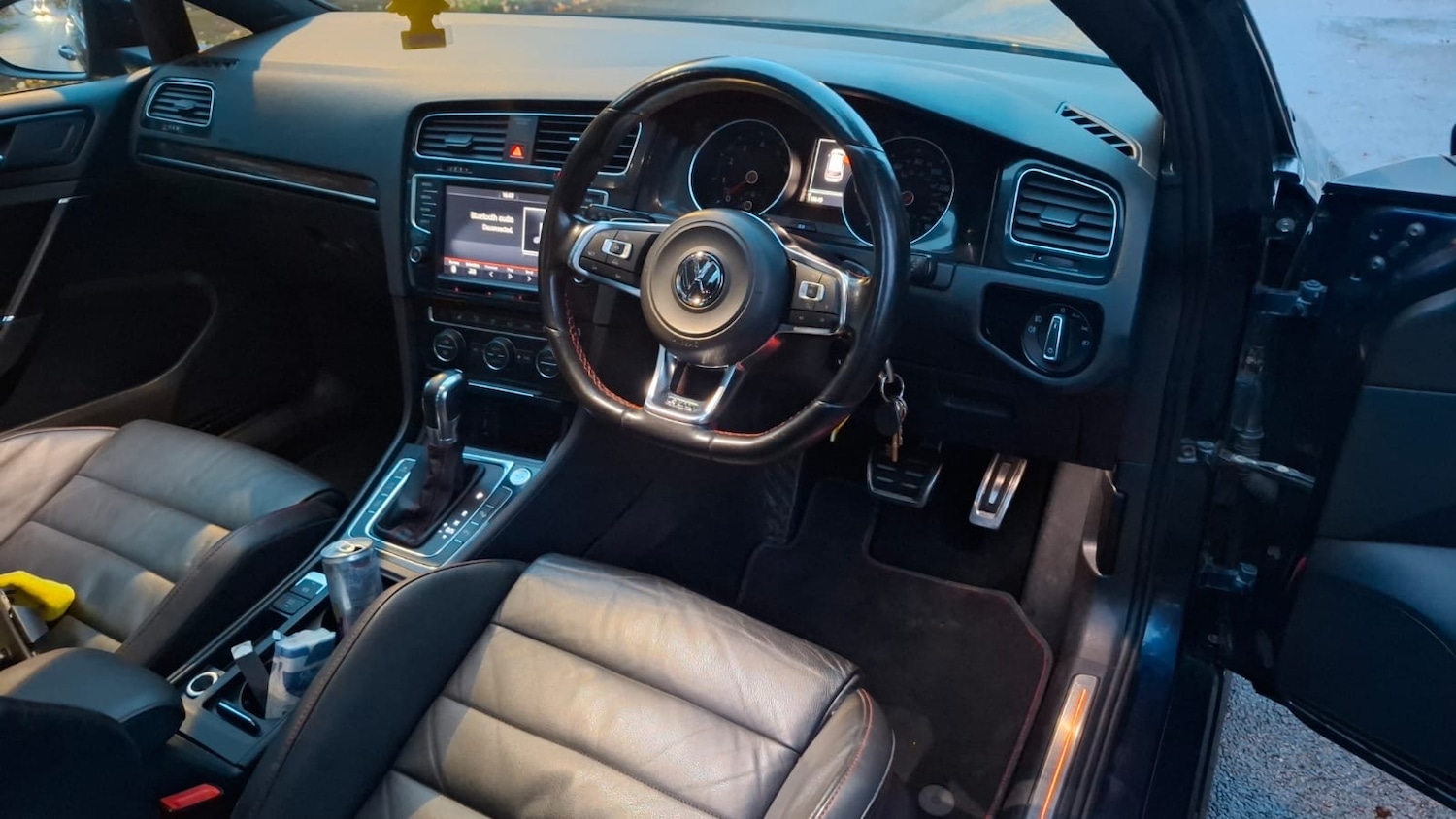 Used Volkswagen Golf 2013 for sale - 76905092: Photo 11