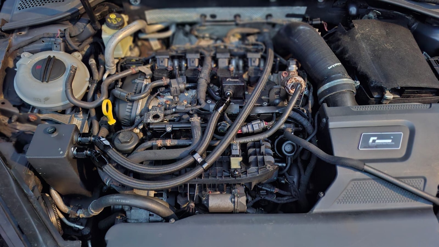 Used Volkswagen Golf 2013 for sale - 76905092: Photo 14