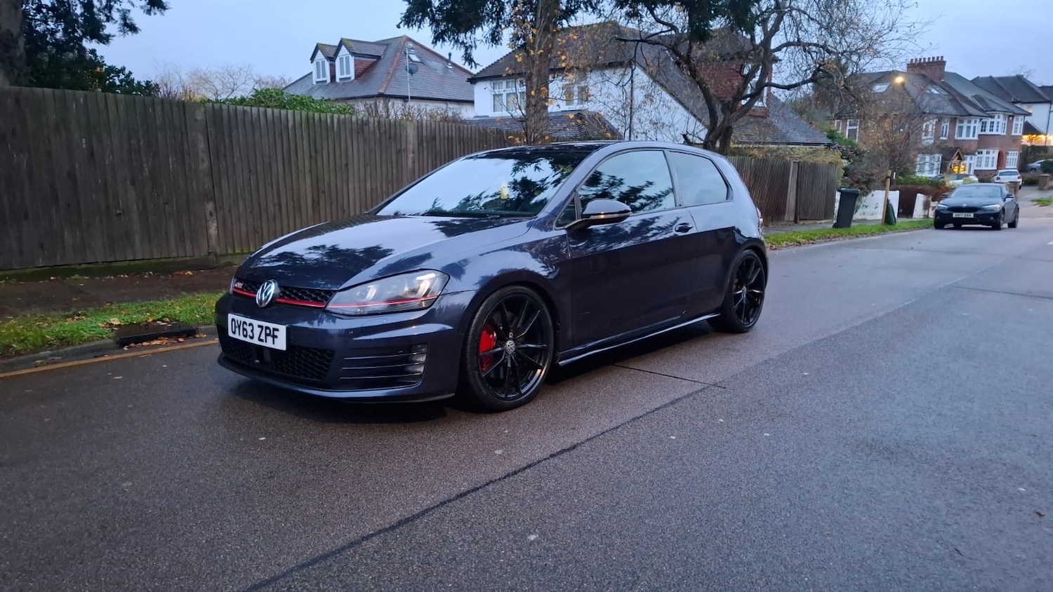 Used Volkswagen Golf 2013 for sale - 76905092: Photo 3