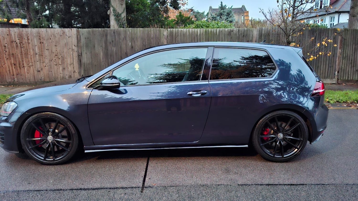 Used Volkswagen Golf 2013 for sale - 76905092: Photo 4