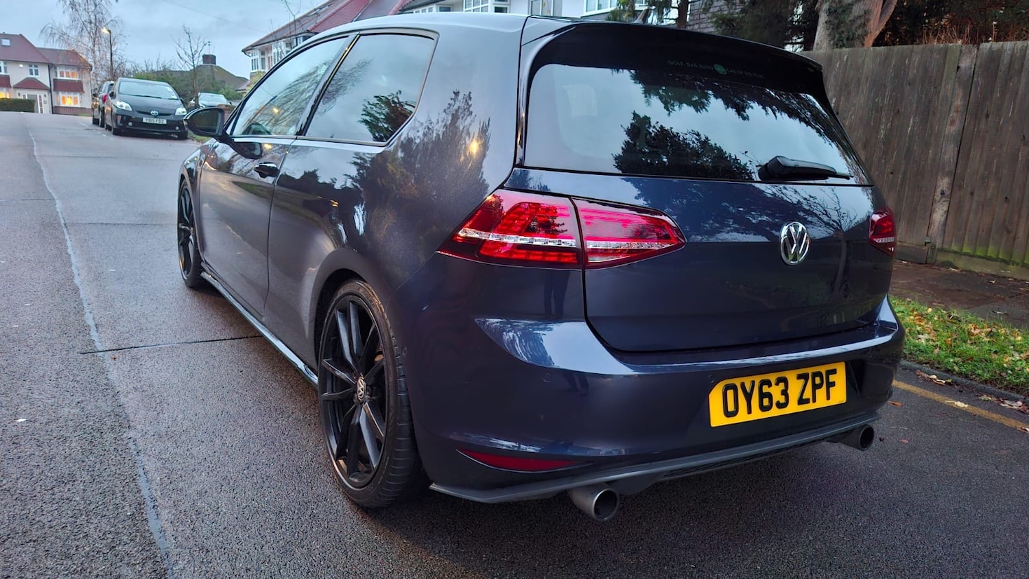 Used Volkswagen Golf 2013 for sale - 76905092: Photo 5