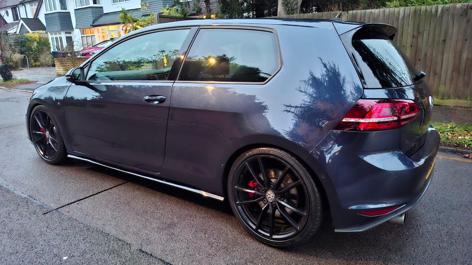 Used Volkswagen Golf 2013 for sale - 76905092: Photo 6