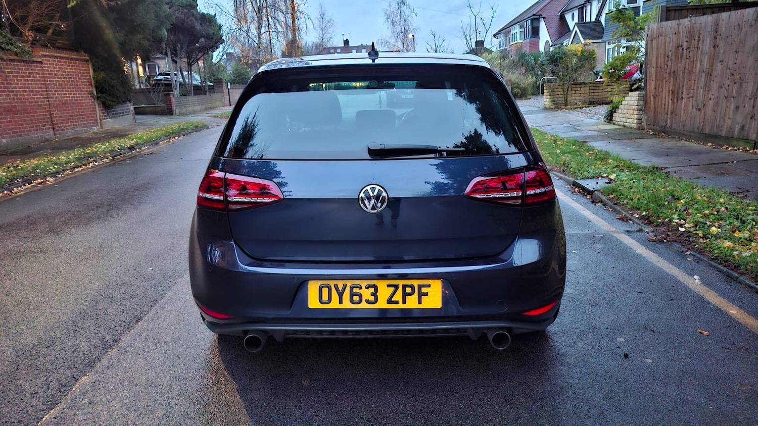 Used Volkswagen Golf 2013 for sale - 76905092: Photo 7