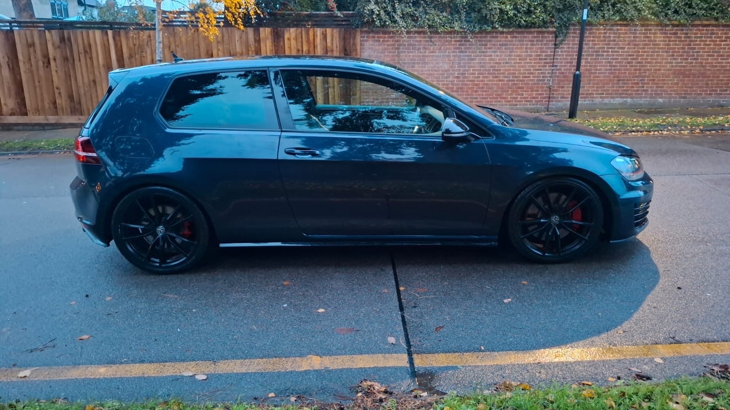 Used Volkswagen Golf 2013 for sale - 76905092: Photo 8