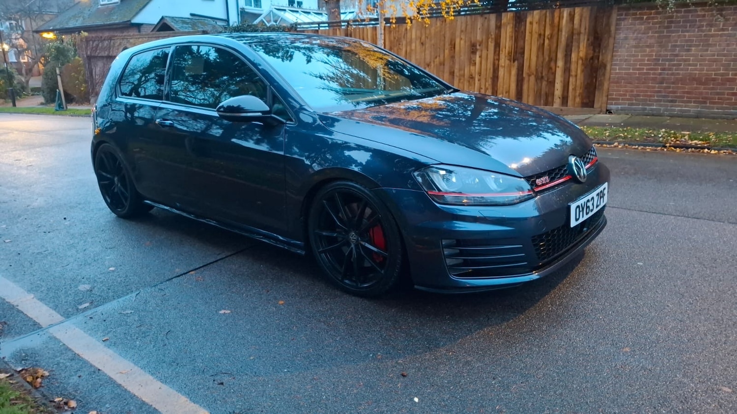 Used Volkswagen Golf 2013 for sale - 76905092: Photo 9