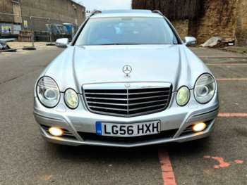 2006 (56) - E350 Sport 5dr Tip Auto