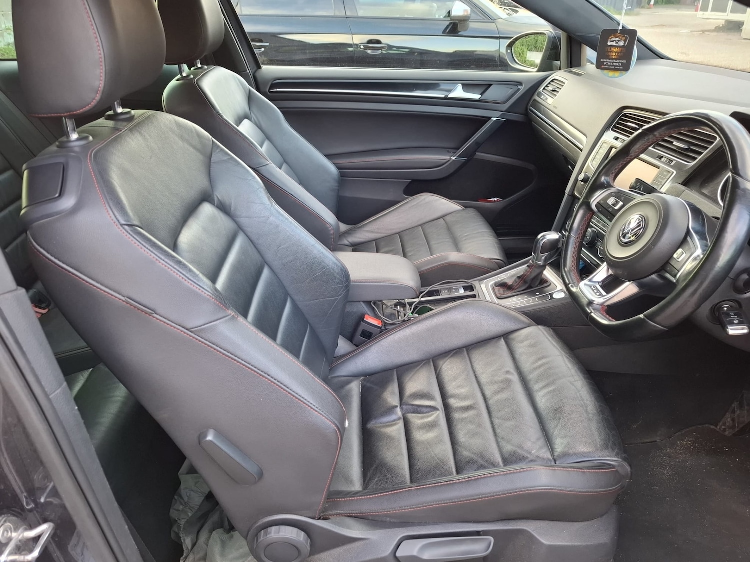 Used Volkswagen Golf 2013 for sale - 76455683: Photo 11