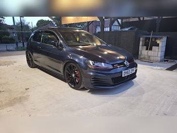 Used Volkswagen Golf 2013 for sale - 76455683: Photo