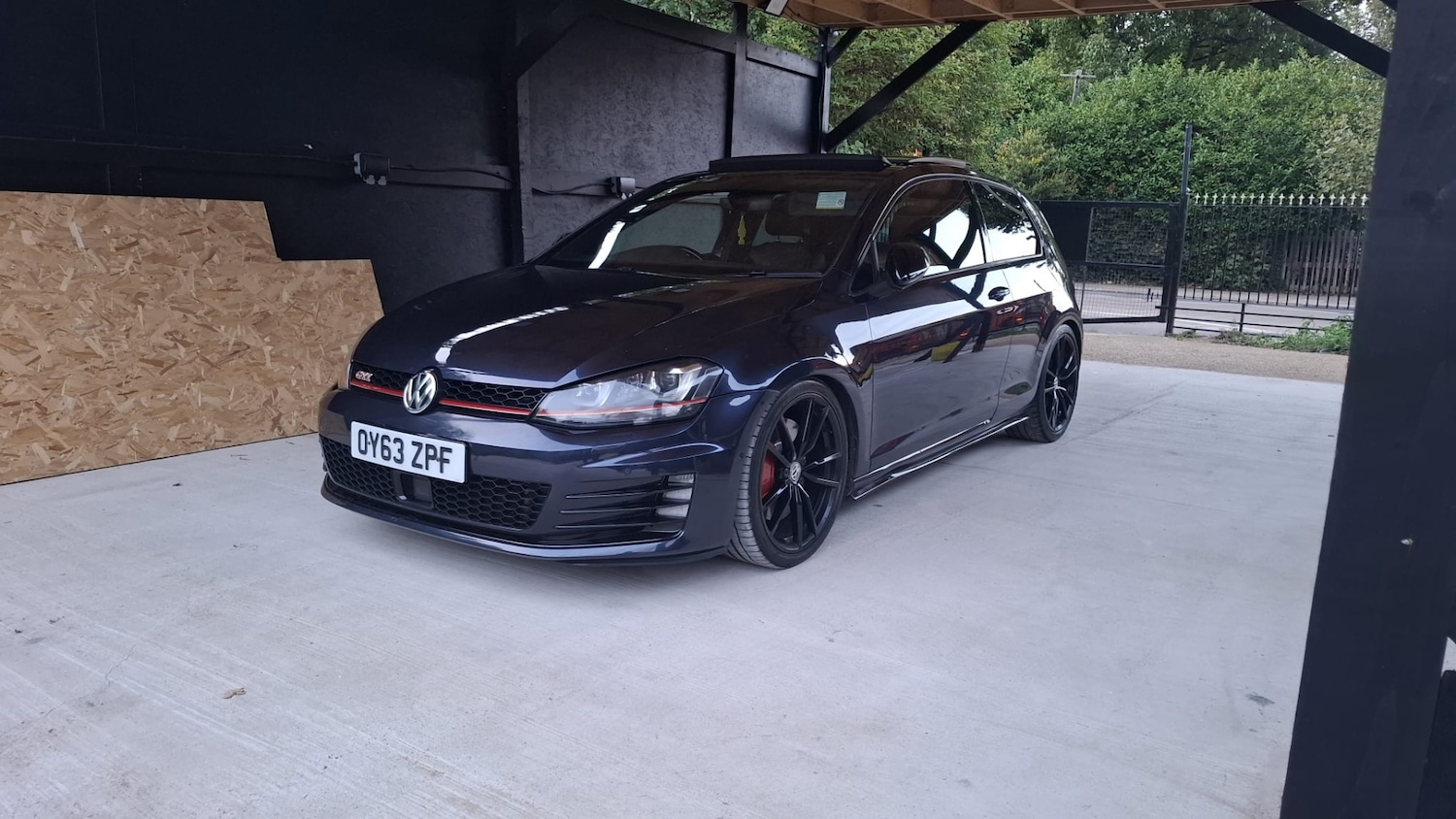 Used Volkswagen Golf 2013 for sale - 76455683: Photo 4