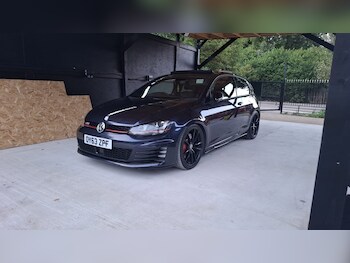 Used Volkswagen Golf 2013 for sale - 76455683: Photo