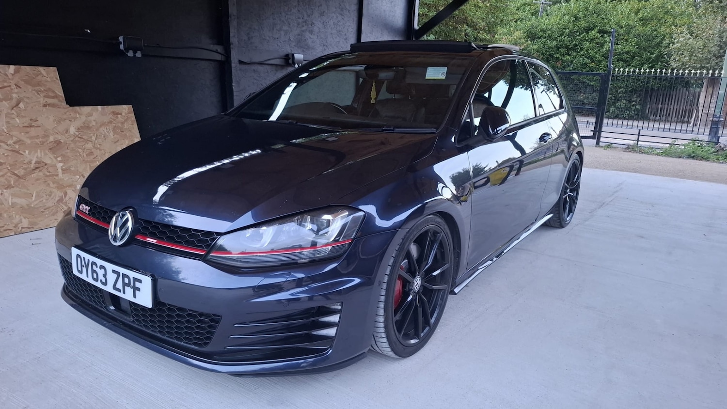 Used Volkswagen Golf 2013 for sale - 76455683: Photo 5