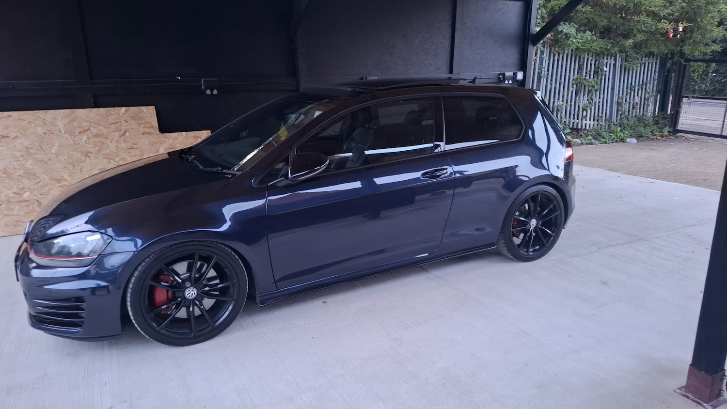 Used Volkswagen Golf 2013 for sale - 76455683: Photo 8