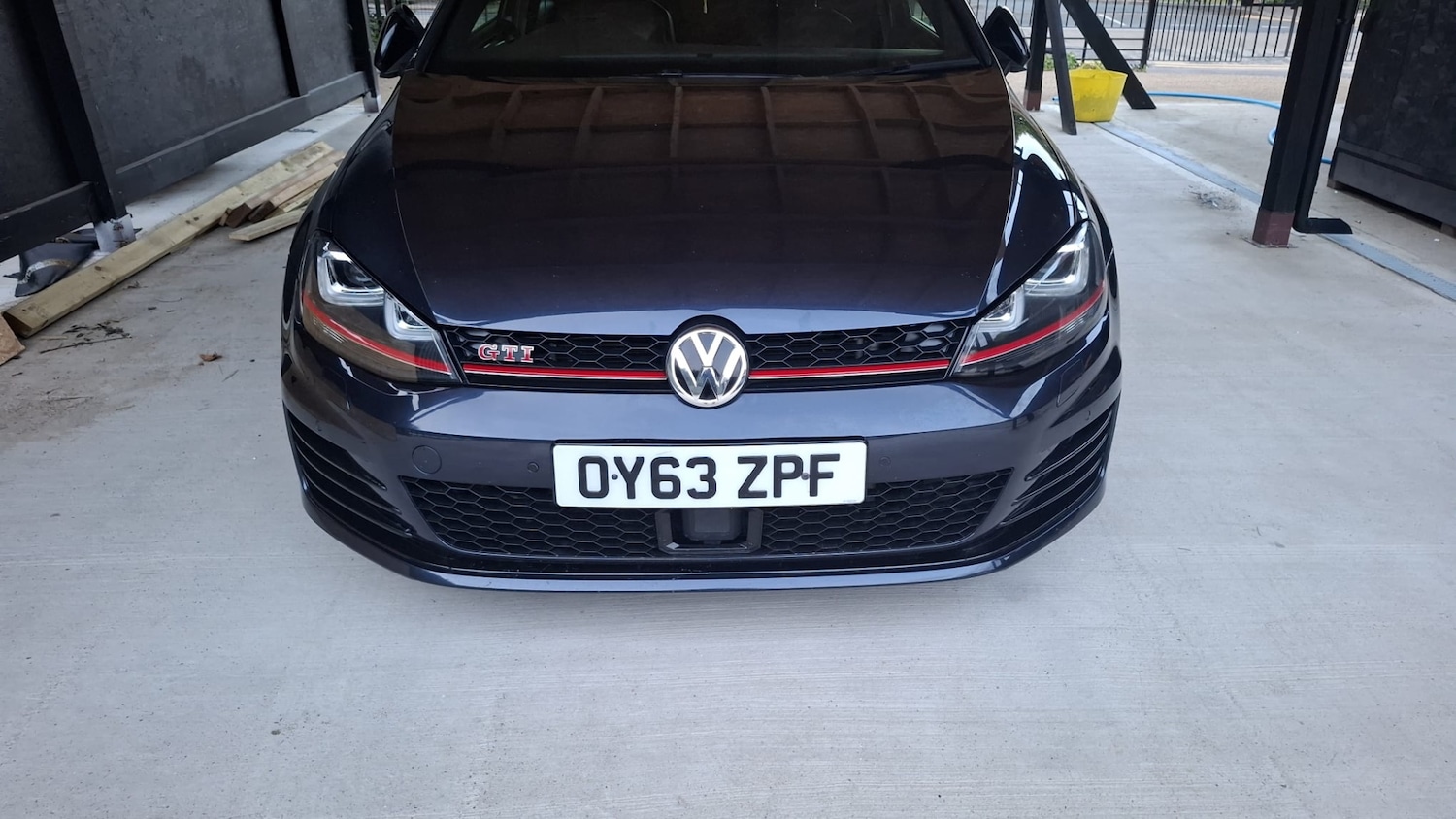 Used Volkswagen Golf 2013 for sale - 76455683: Photo 9