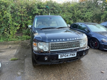 2004 (04) - 4.4 V8 VOGUE 4dr Auto