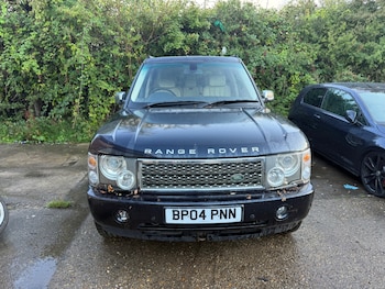 Used Land Rover Range Rover 2004 for sale - 76034538: Photo