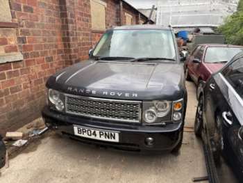 2004 (04) - 4.4 V8 VOGUE 4dr Auto