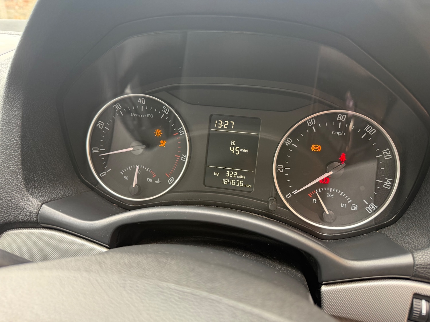 Used Skoda Octavia 2011 for sale - 76374468: Photo 13