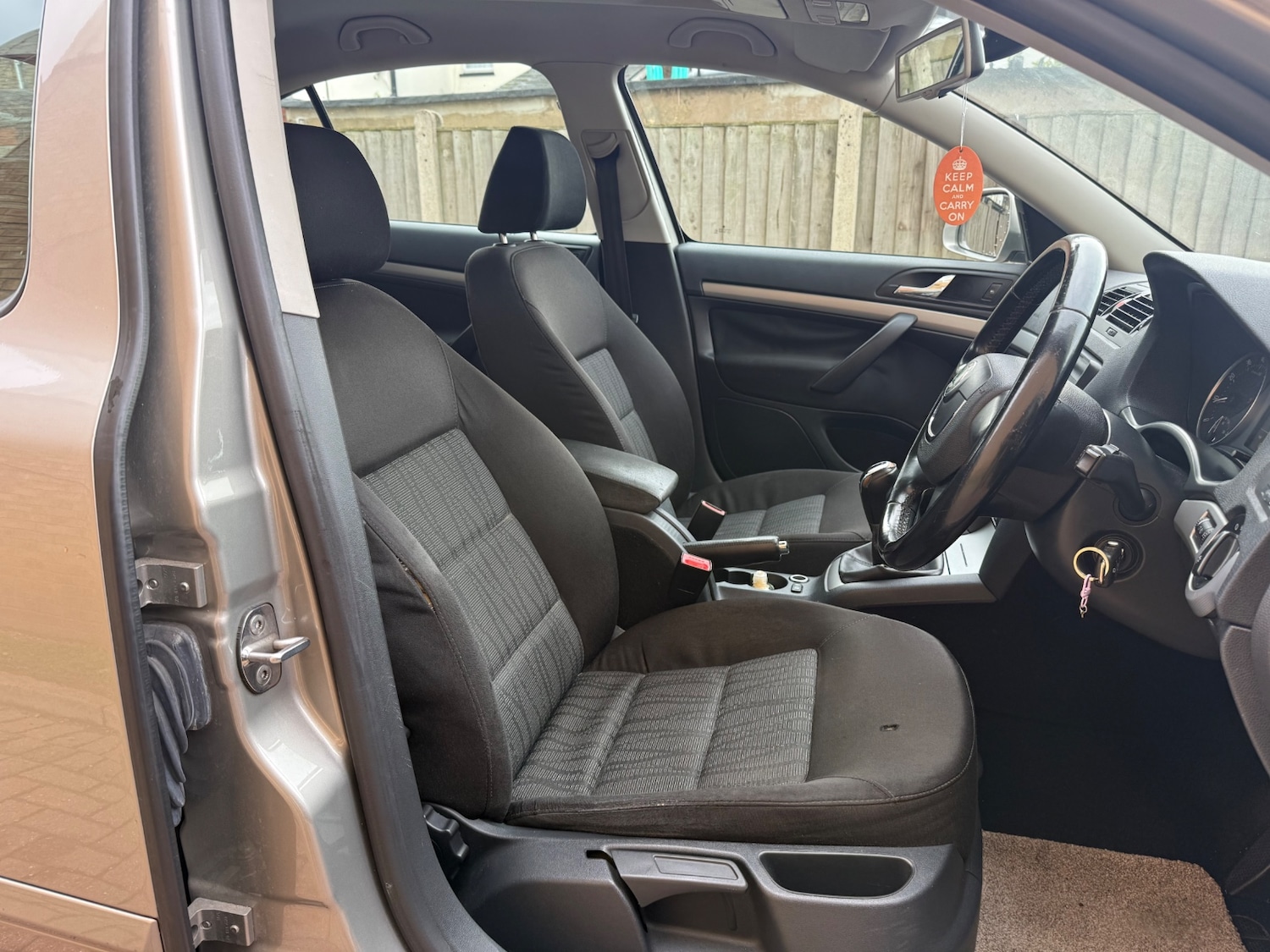 Used Skoda Octavia 2011 for sale - 76374468: Photo 14