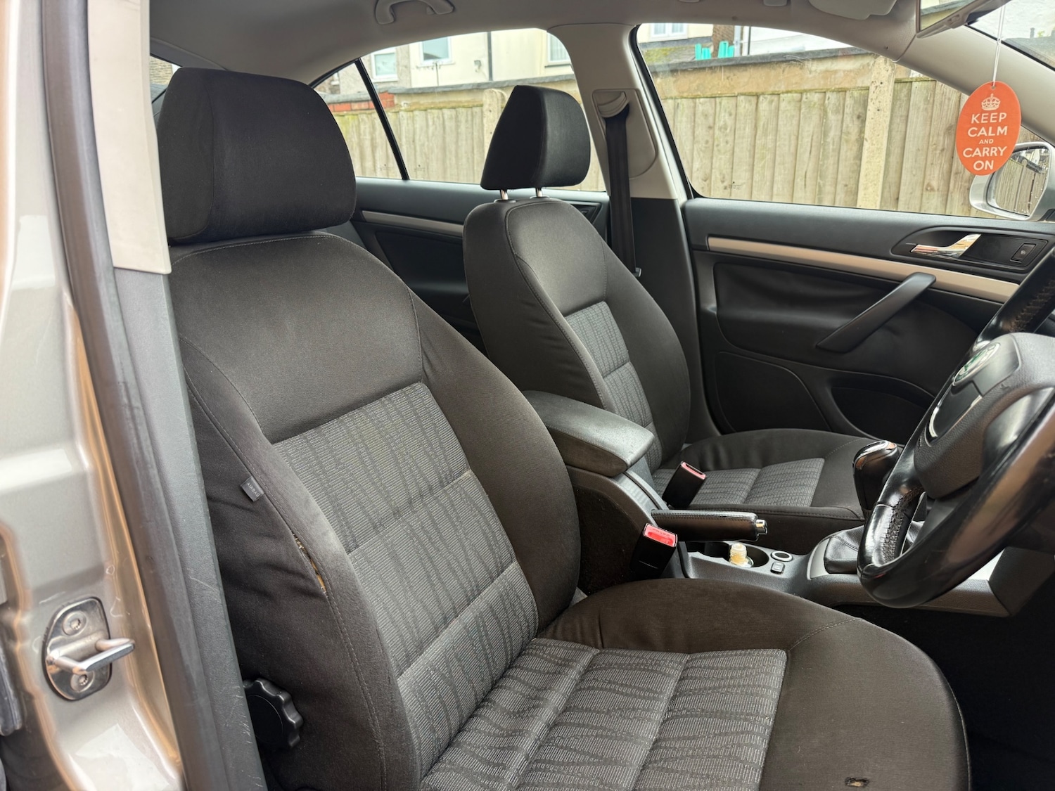 Used Skoda Octavia 2011 for sale - 76374468: Photo 15